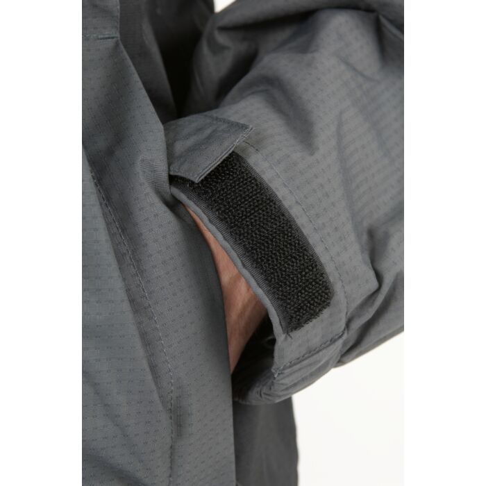 Location Independence Goggle jacket gun grey/black