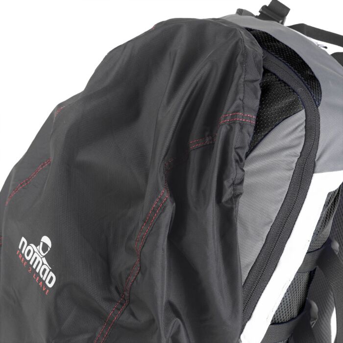 Nomad Topaz toupack 25ltr. black