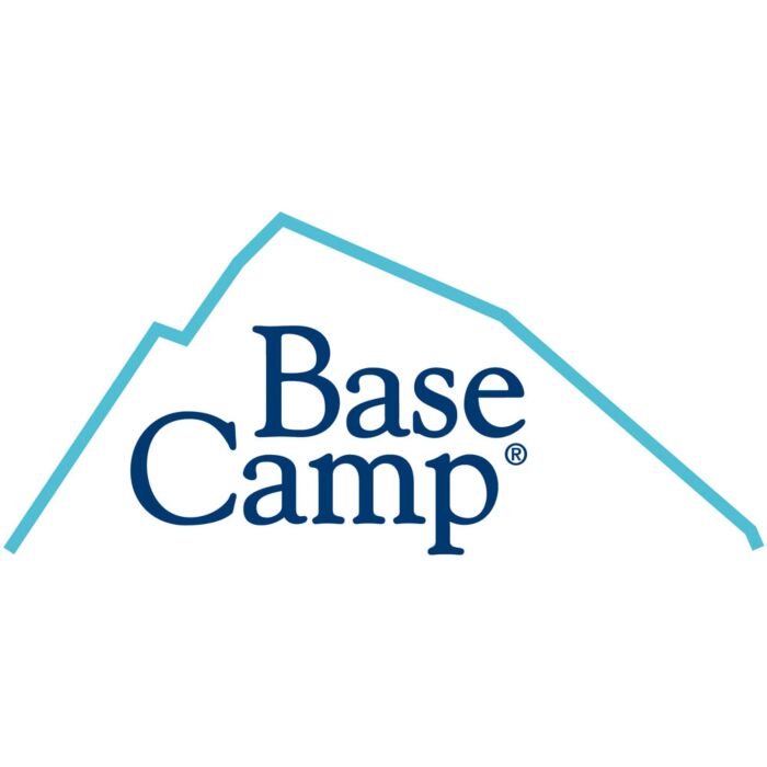 BaseCamp luchtbed superlicht 1 persoons