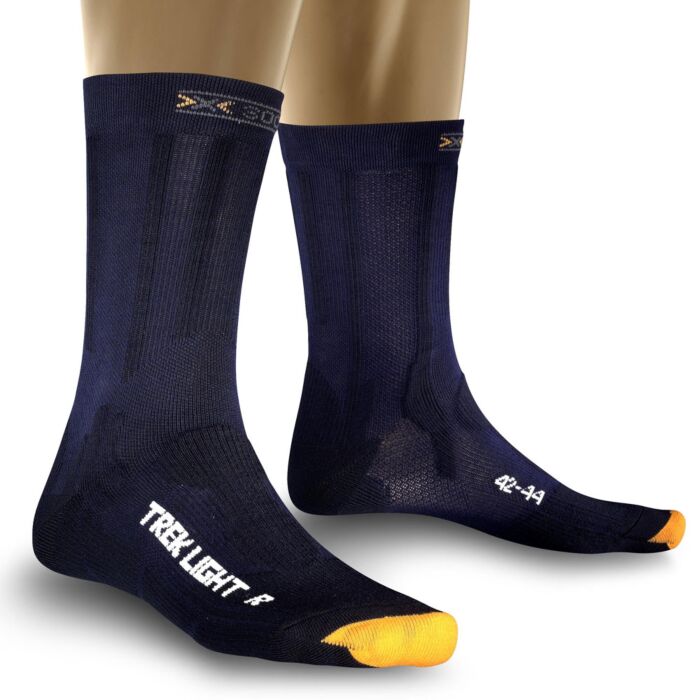 X-Socks Trekking light marine