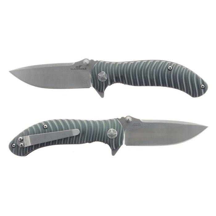 Black Eagle Zakmes T6061 