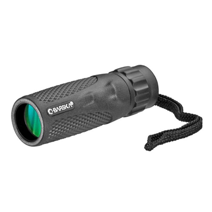 Barska Verrekijker Blackhawk Monokijker 10X25