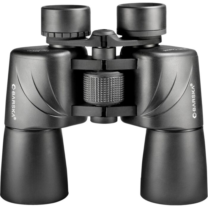 Barska Verrekijker Escape 7x50 Porro Green Lens