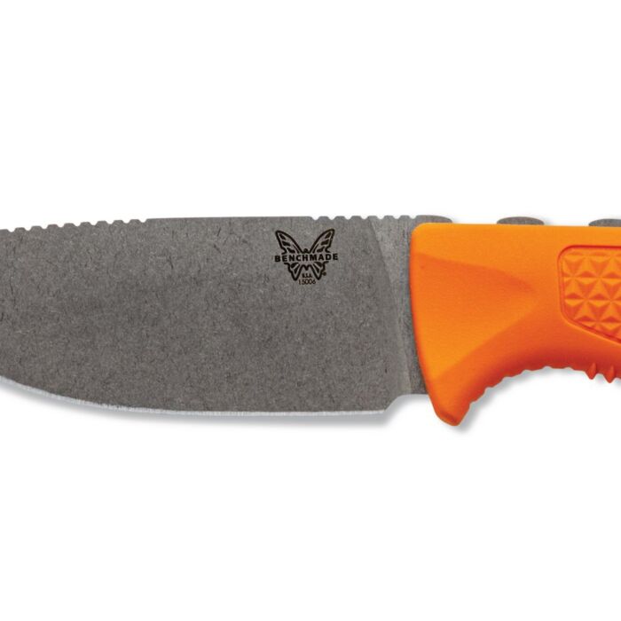 Benchmade Outdoormes Steep Country Hunter