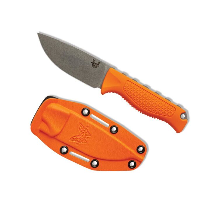 Benchmade Outdoormes Steep Country Hunter