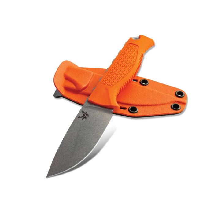Benchmade Outdoormes Steep Country Hunter