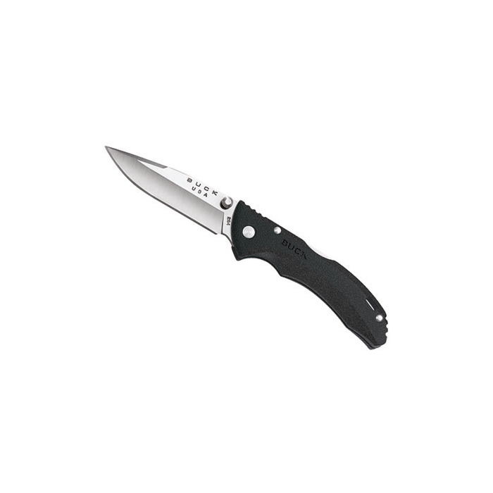 Buck Zakmes Bantam BBW