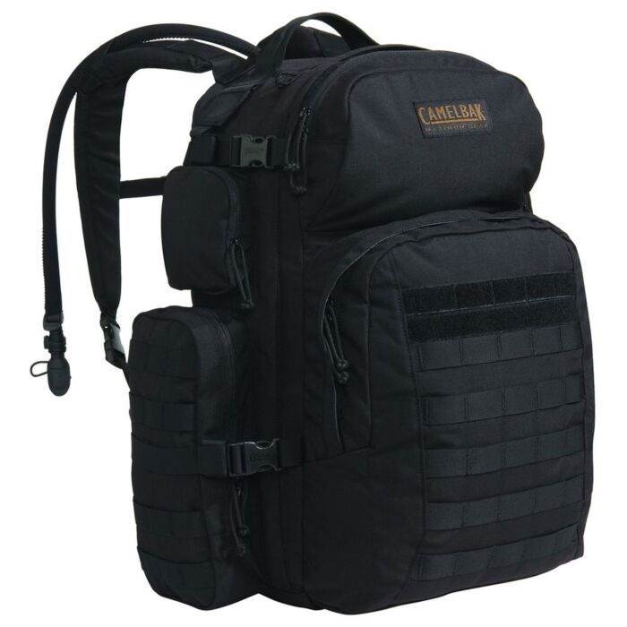Camelbak BFM black Maximum Gear