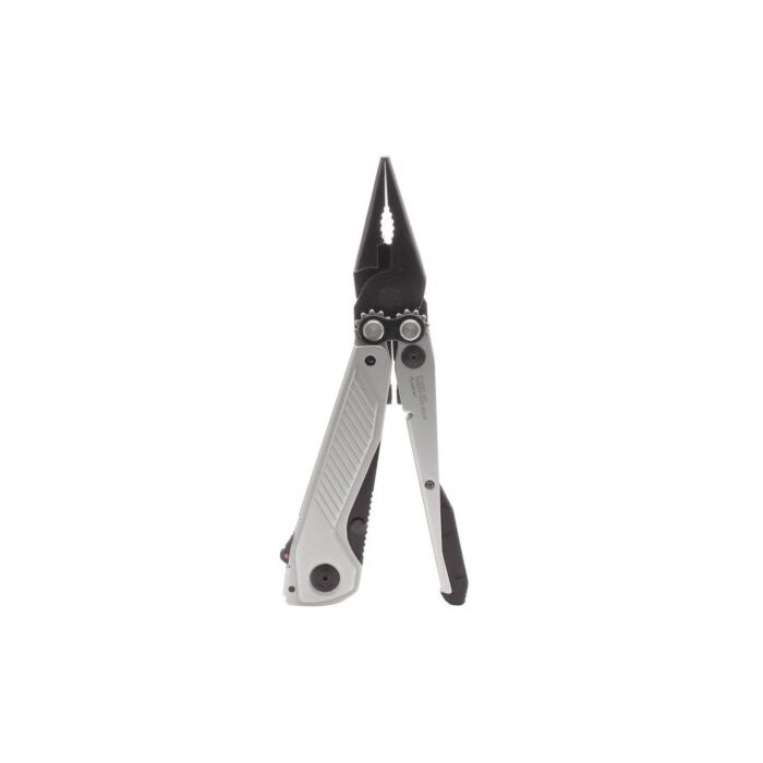 SOG Multitool Flash MT Silver Black