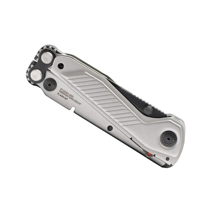 SOG Multitool Flash MT Silver Black