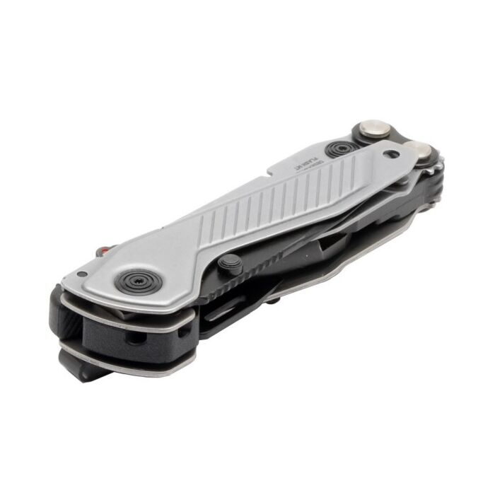 SOG Multitool Flash MT Silver Black