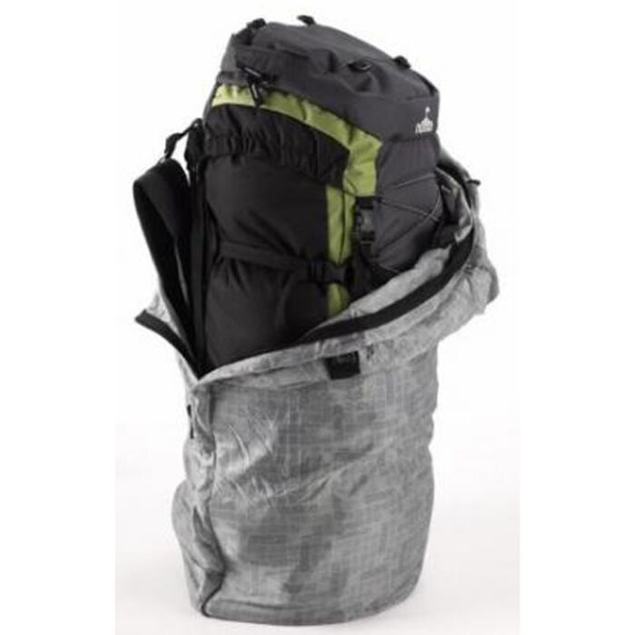 Nomad Cobra backpack 70ltr. moss