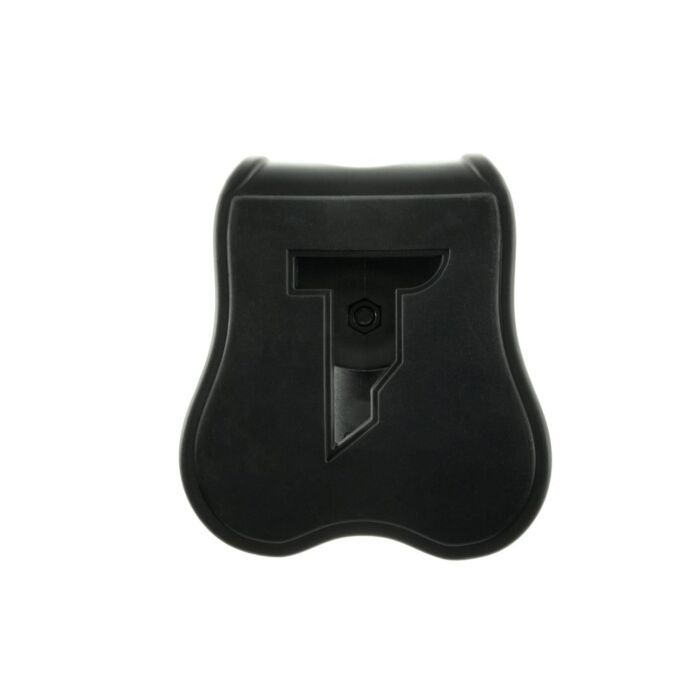 Cytac Paddle zaklamp holster met klem