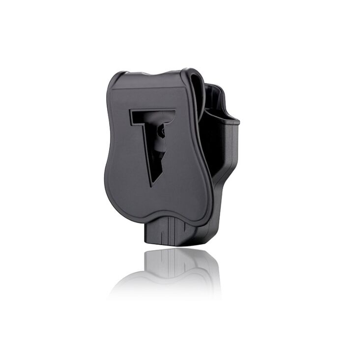 Cytac R-Defender Holster Gen 3 S&W M&P en M&P9 M2.0