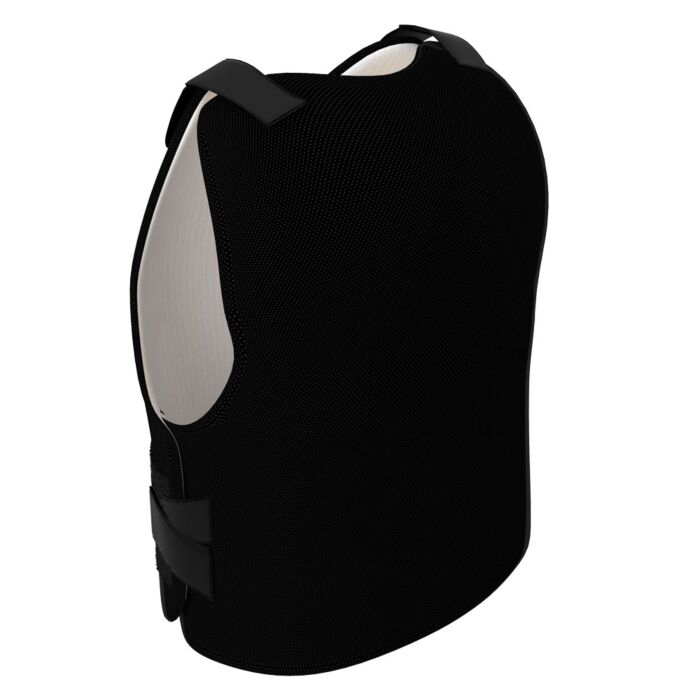 Engarde Deluxe MT-PRO level IIIA + SK1 Kogelwerend & Steekwerend vest