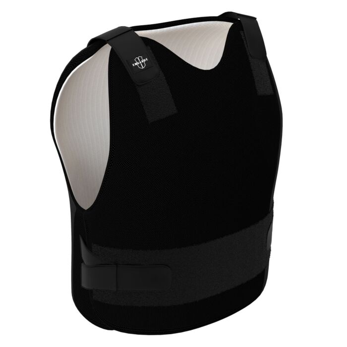 Engarde Deluxe MT-PRO level IIIA + SK1 Kogelwerend & Steekwerend vest