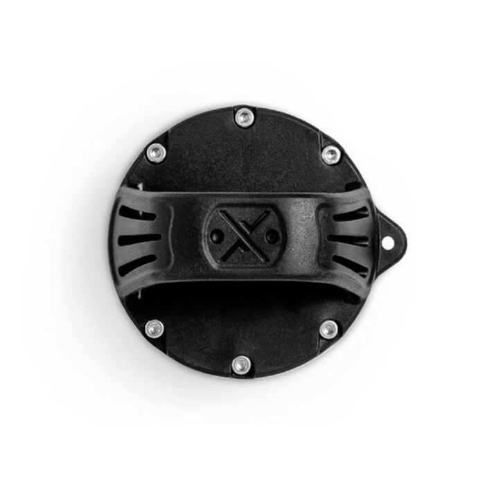 Exotac xREEL Zwart Kit tbv Handlijnvissen