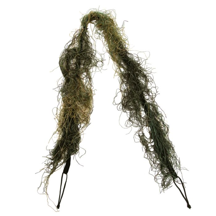 Fosco Ghillie Suit Special Forces woodland camo