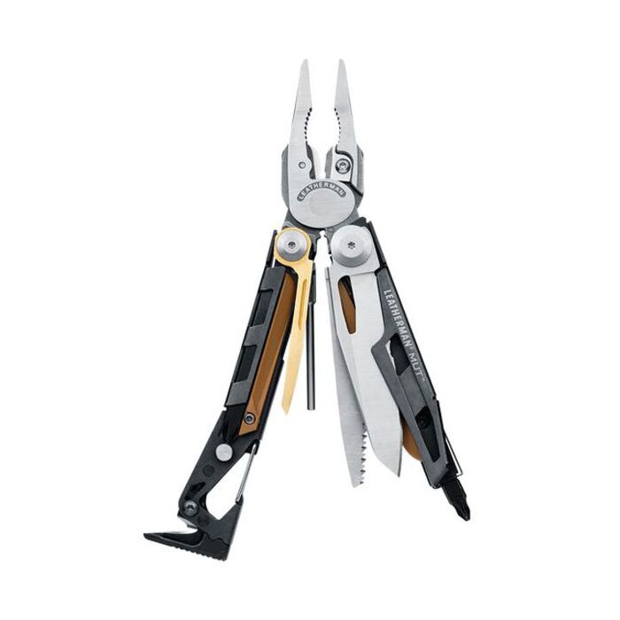 Leatherman MUT Multitool Molle Sheath