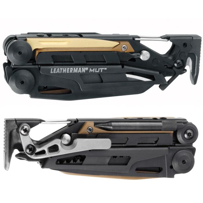 Leatherman MUT Multitool Molle Sheath