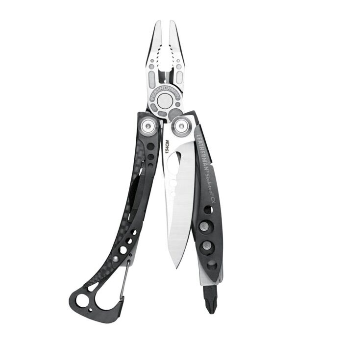 Leatherman Skeletool CX Multitool