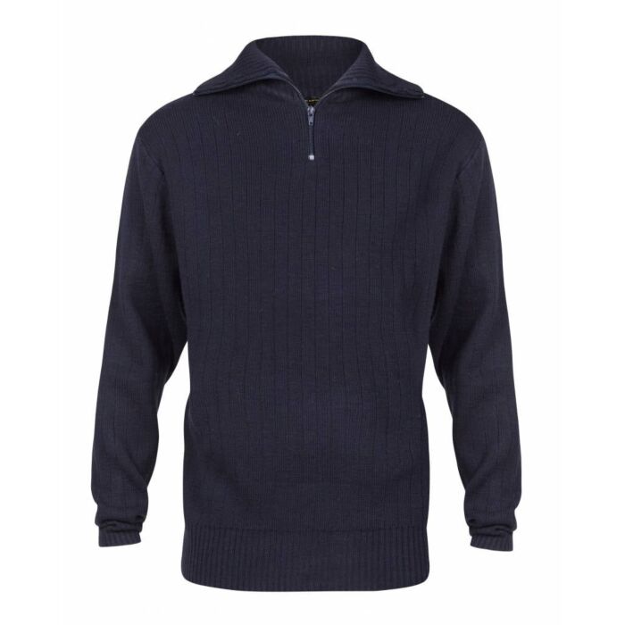 Life-Line Kotterstrui Schipperstrui Navy