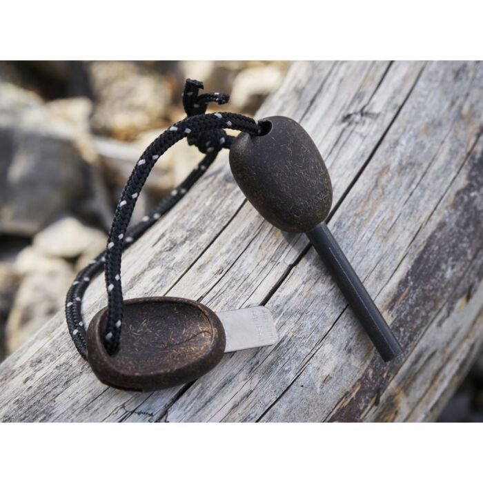 Light My Fire Firesteel Bio Scout Cocoshell