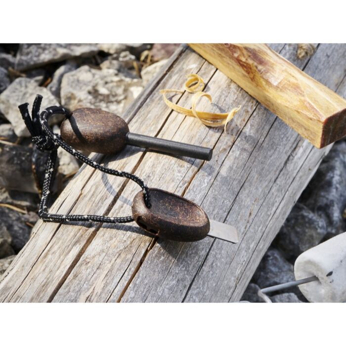 Light My Fire Firesteel Bio Scout Cocoshell