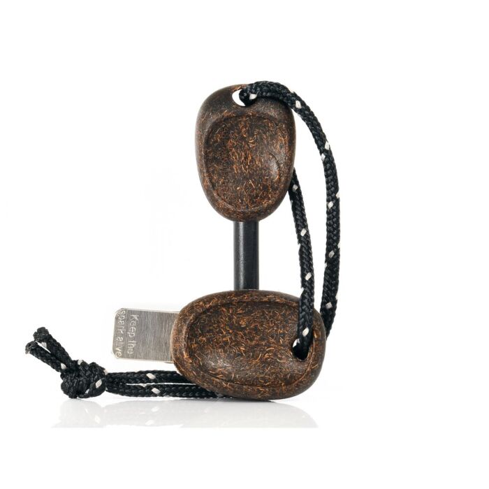 Light My Fire Firesteel Bio Scout Cocoshell