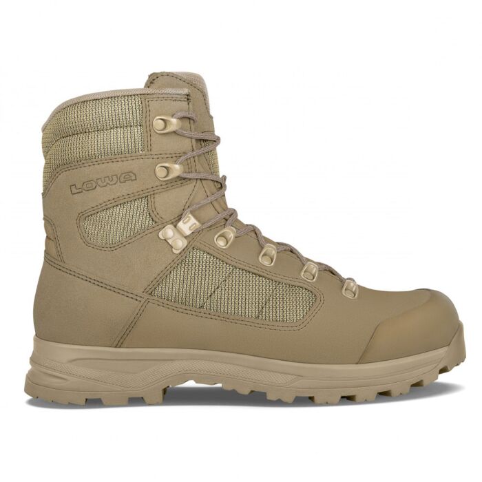 Lowa Schoenen Elite Evo TaskForce Coyote-OP