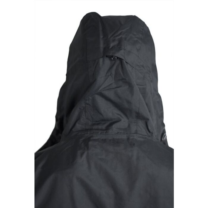 Location Slated jacket black