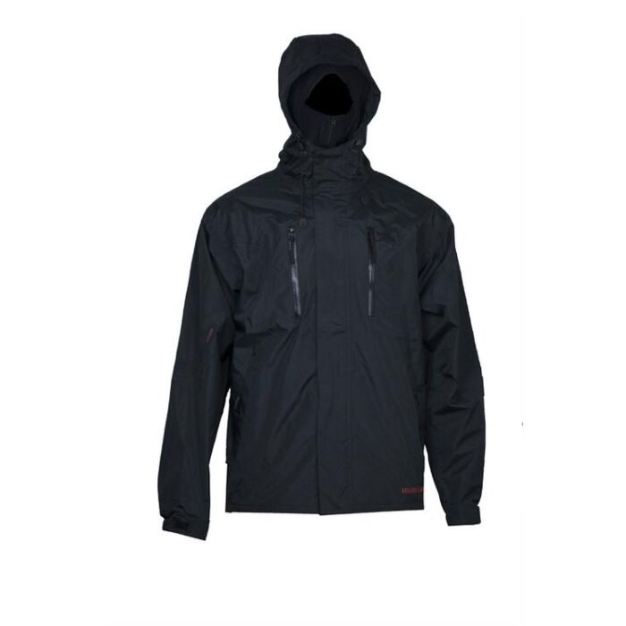Location Slated jacket black