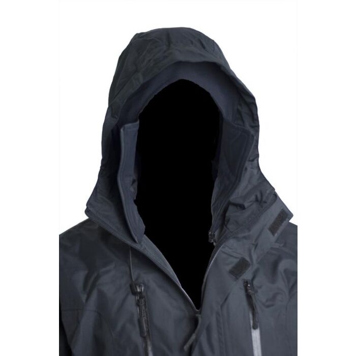 Location Slated jacket black