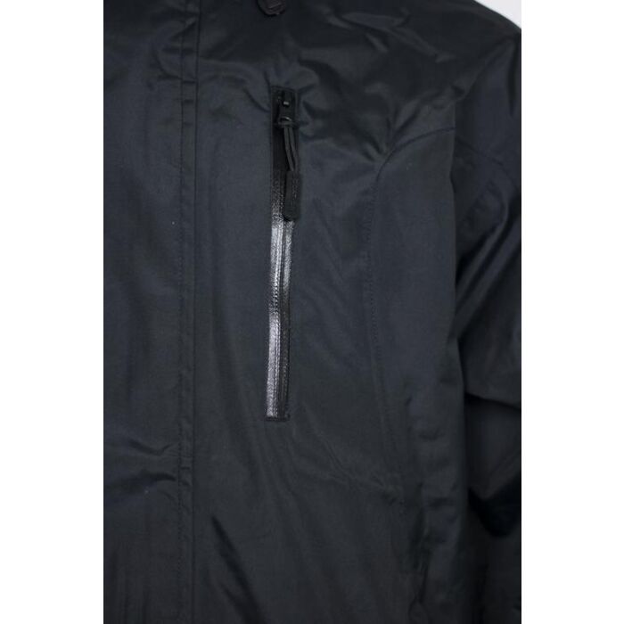 Location Slated jacket black