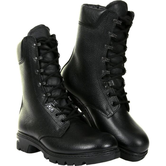 originele M90/M400 legerkist Nederlands (M)