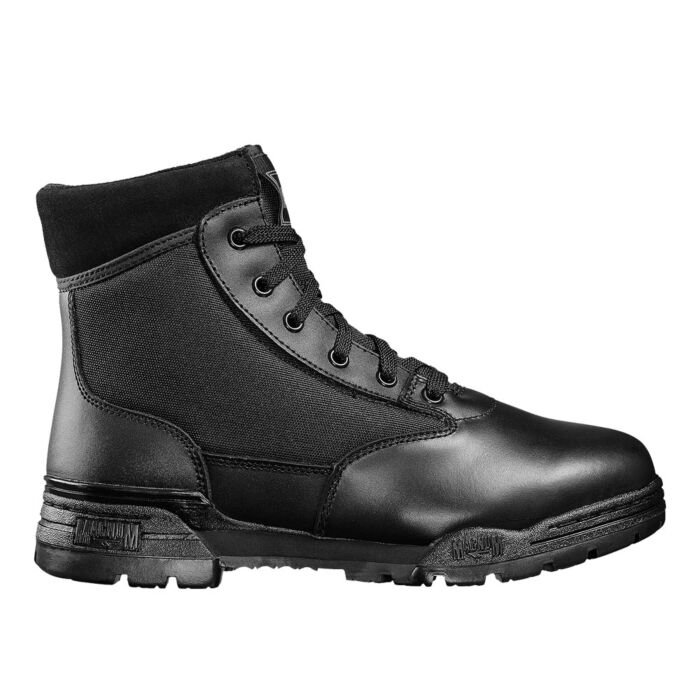 Magnum Classic MID zwart Non-Safety