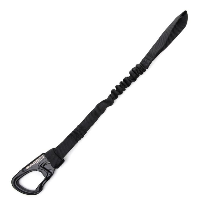 Navy Seal Safe Sling zwart