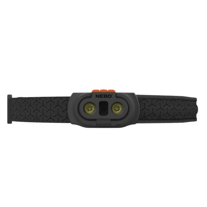 Nebo Hoofdlamp Einstein 1000 Flex Oplaadbaar 1000 lumen