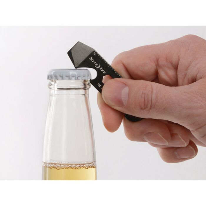 Nite Ize DoohicKey Multitool Zwart