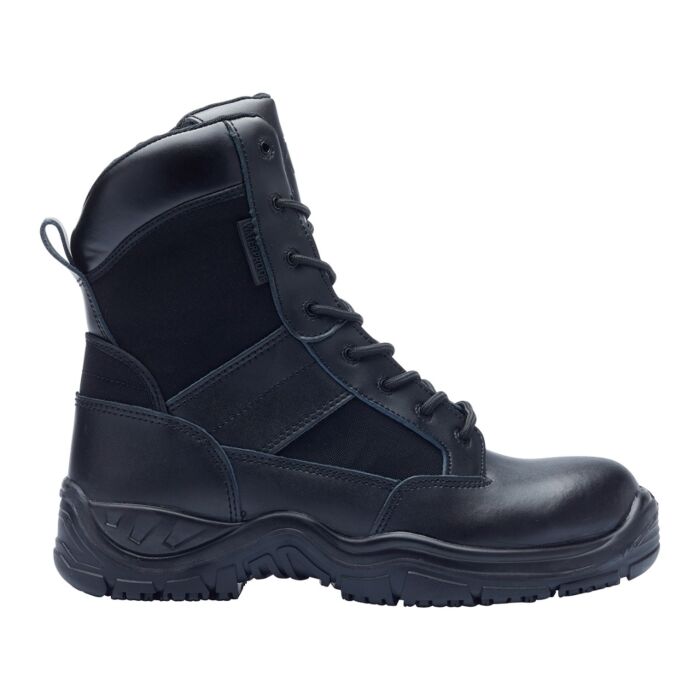 Blackrock Tactical Commander Lite Boot uniform schoen zwart