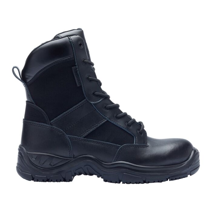 Blackrock Tactical Commander Boot uniform schoen zwart