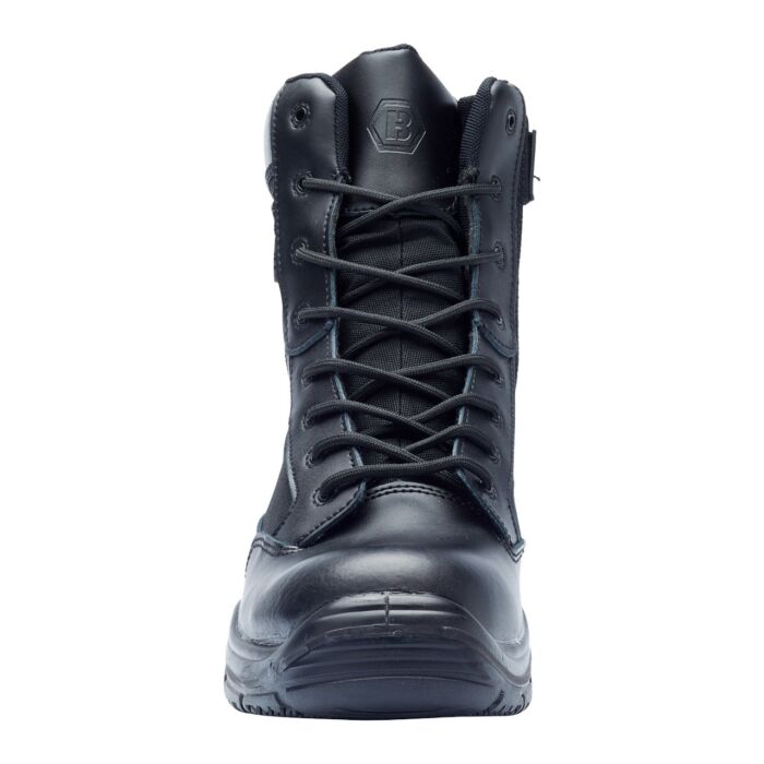 Blackrock Tactical Commander Boot uniform schoen zwart
