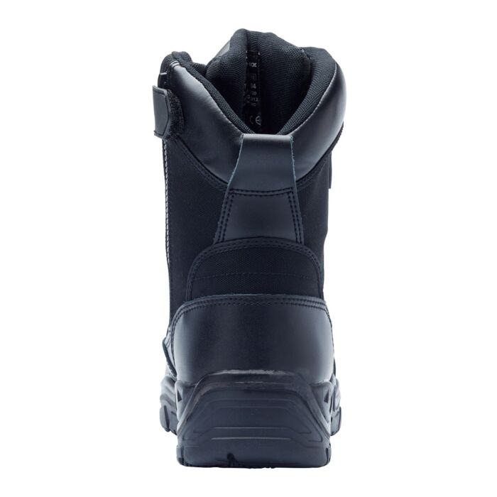 Blackrock Tactical Commander Boot uniform schoen zwart