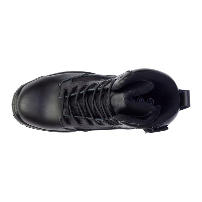 Blackrock Tactical Commander Lite Boot uniform schoen zwart