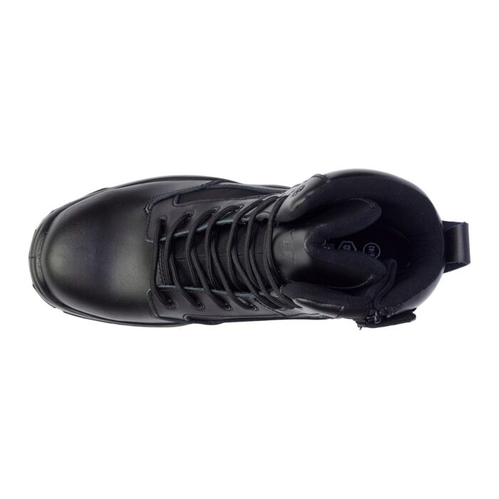 Blackrock Tactical Commander Boot uniform schoen zwart