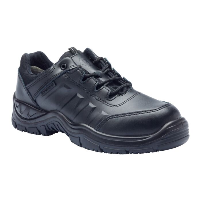 Blackrock Tactical Ensign Trainer uniform schoen zwart
