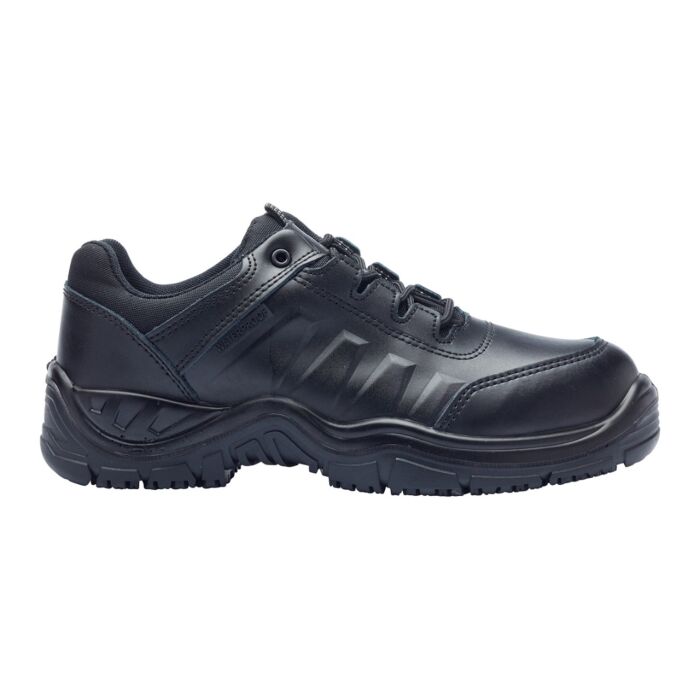Blackrock Tactical Ensign Trainer uniform schoen zwart
