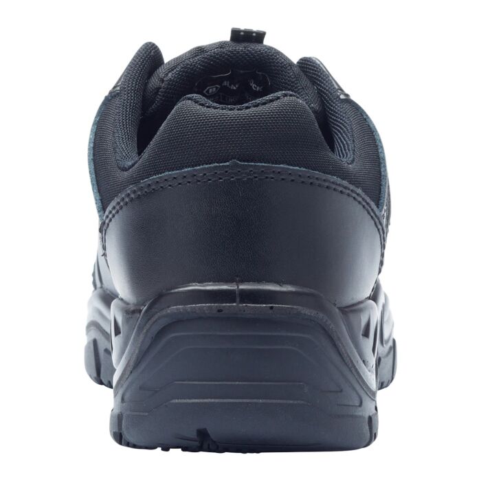 Blackrock Tactical Ensign Trainer uniform schoen zwart
