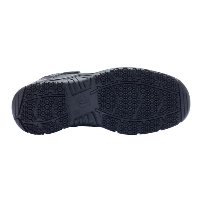Blackrock Tactical Ensign Trainer uniform schoen zwart
