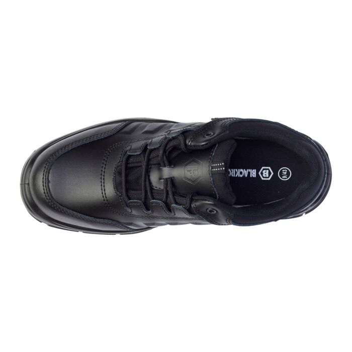 Blackrock Tactical Ensign Trainer uniform schoen zwart